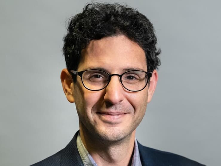 ד"ר יוחאי שביט