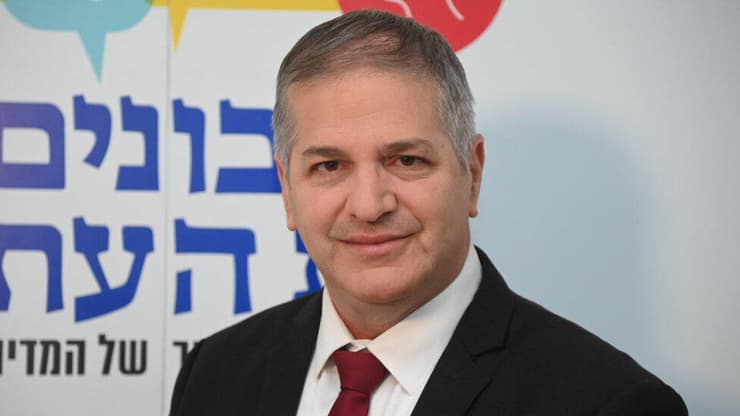שר החינוך יואב קיש (צילום: יאיר שגיא) שר החינוך יואב קיש