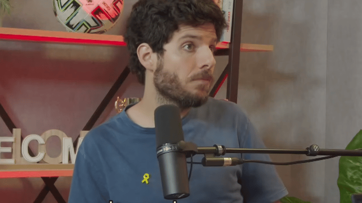 שימי ששון (צילום: צילום מסך) שימי ששון