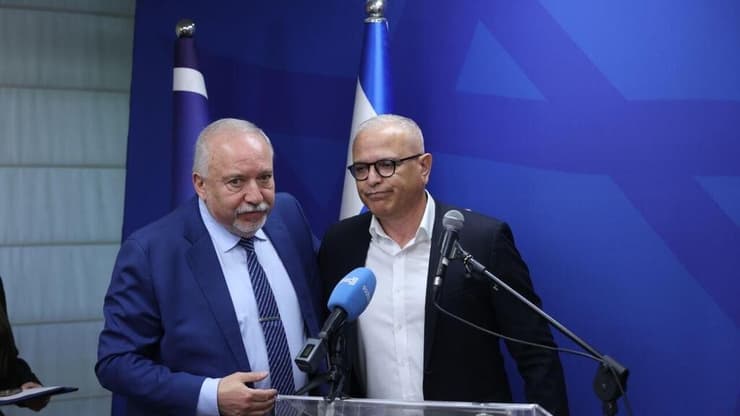 ישיבת סיעה ישראל ביתנו