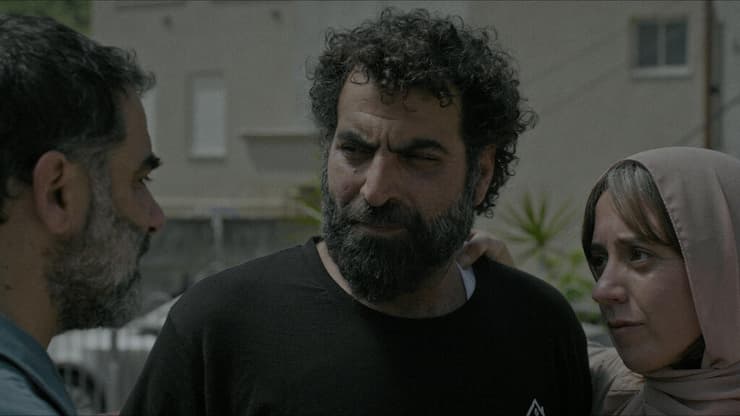 מתוך 'אמל' (צילום: עמית יסעור) מתוך 'אמל'
