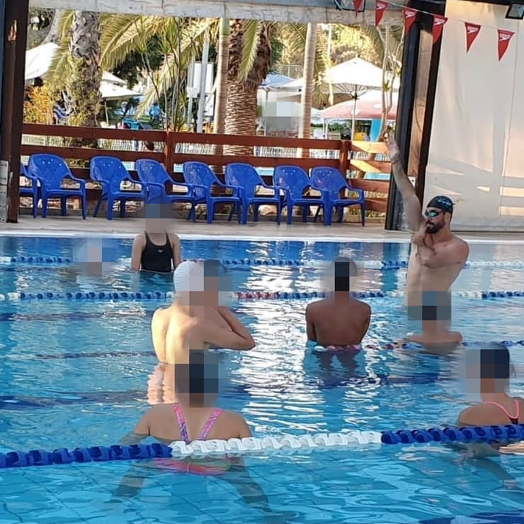 "אין דבר כזה שמישהו לא יירשם בגלל המחיר". פליקס והתלמידים      