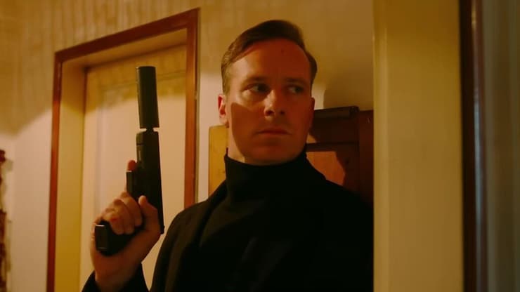מתוך Citizen Vigilante
