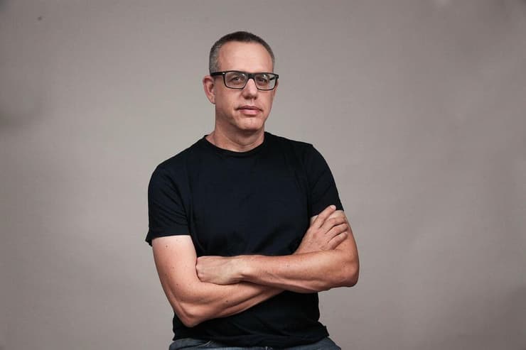 ד"ר אייל דורון (צילום: ליאת לרנר) ד"ר אייל דורון