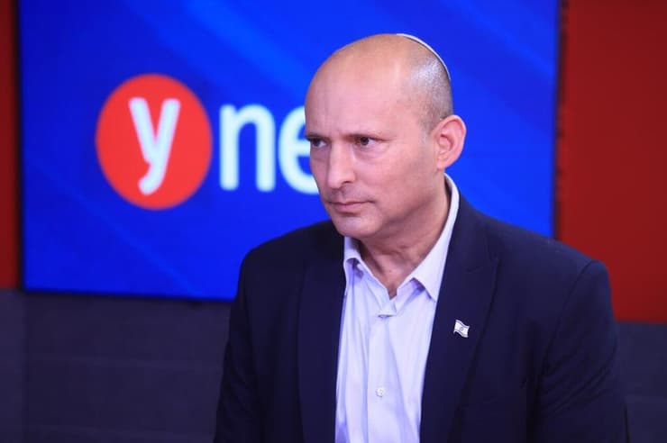 פודקאסט 120 ואחת עם מורן אזולאי - יו"ר מפלגת 'ביחד', נפתלי בנט