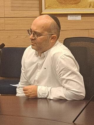 יקותיאל משי