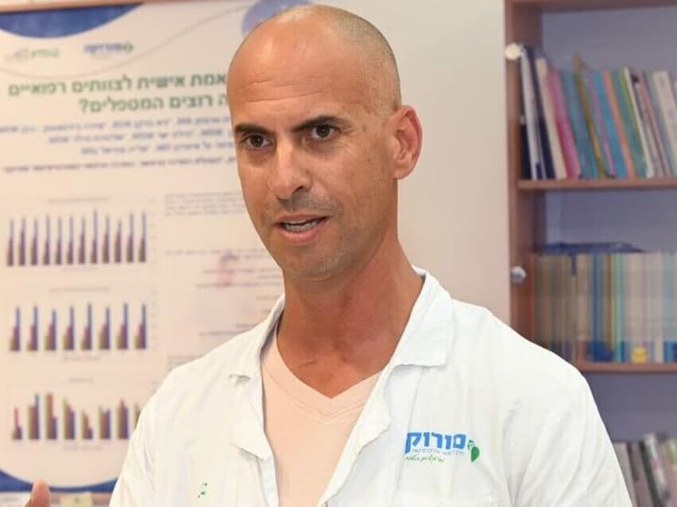 עו"ס גיא ברקן