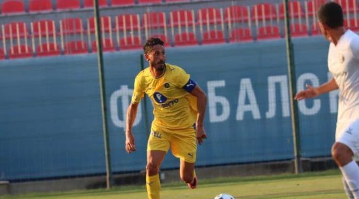 שגיב יחזקאל
