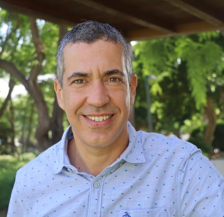 יובל ניר