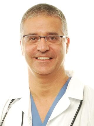 ד"ר מאיר כהן