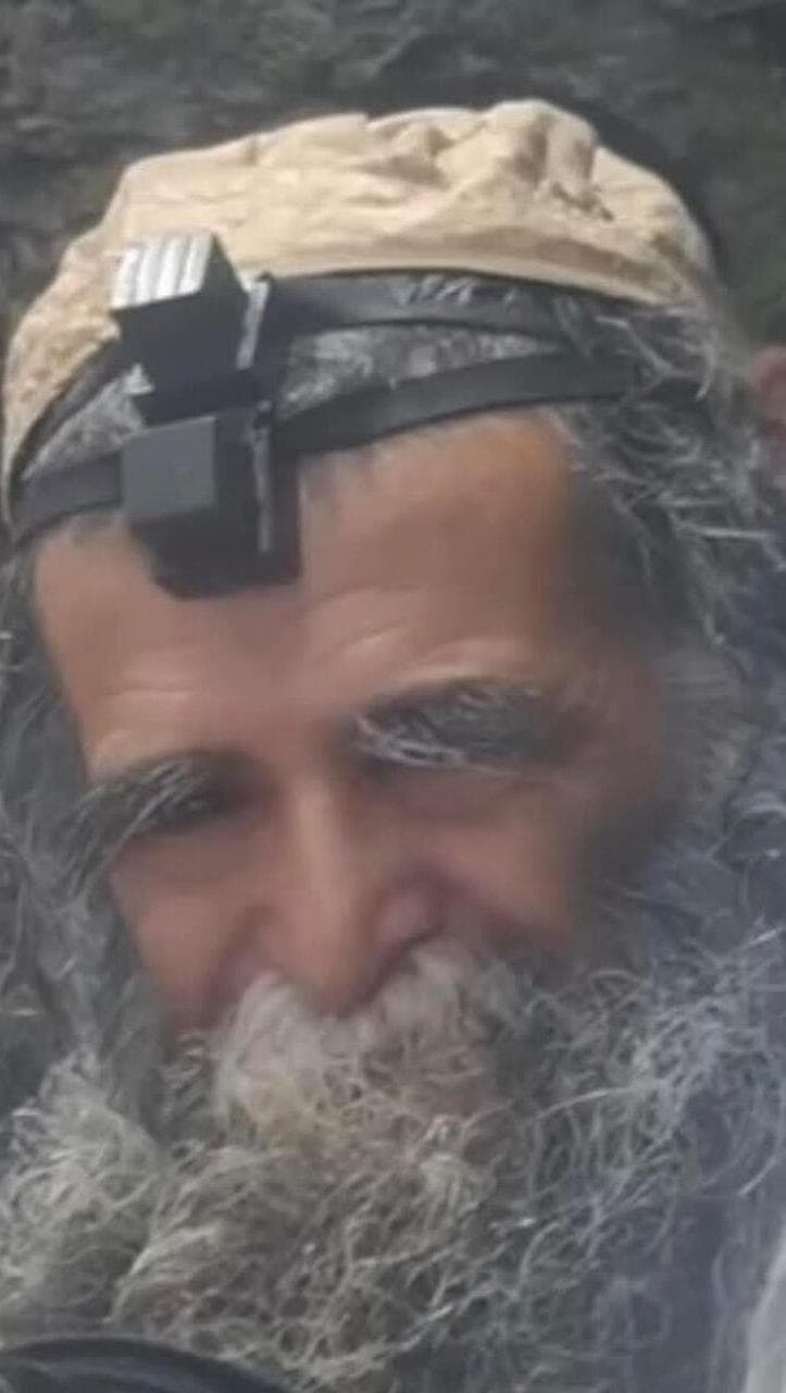 הרב עמוס גואטה 