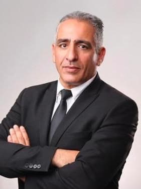 עו"ד ליאור כרסנטי