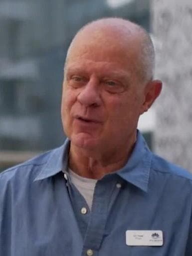 שאולי דור, מנכ"ל "פרוטיאה בים"