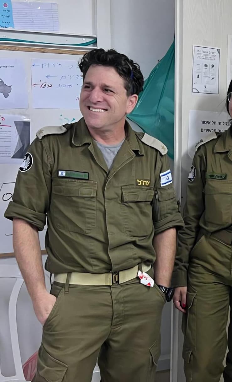 ד"ר בן בן אברהם