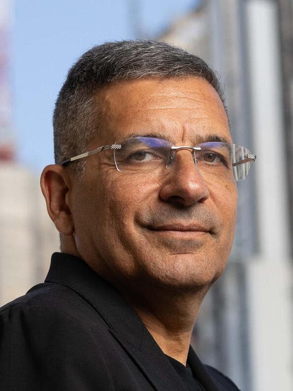 יעקב אטרקצ'י