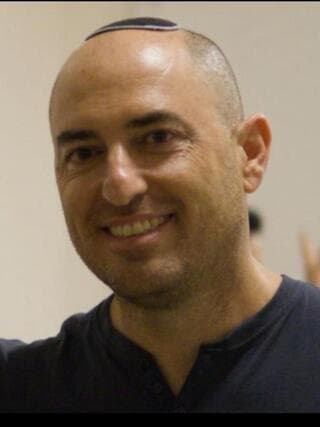 שחר שטיינברג