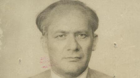 רפאל למקין (צילום: ויקיפדיה) רפאל למקין