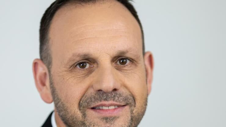 השמאי הממשלתי הראשי במשרד המשפטים, גיל בלולו (צילום באדיבות משרד המשפטים) גיל בלולו