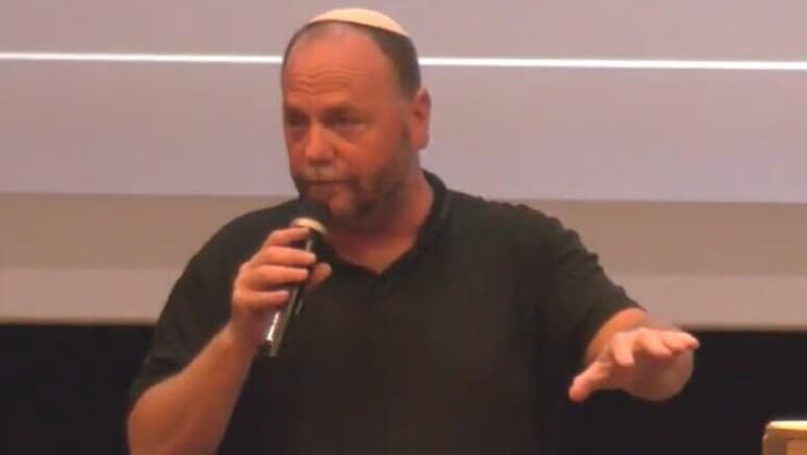 אל"מ במיל' אופיר לוי (צילום: קשת יהונתן ) אל"מ במיל. אופיר לוי