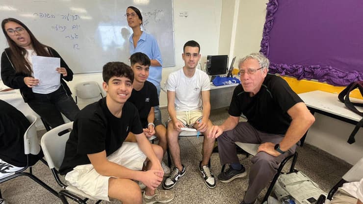 צילום: עיריית ראשון לציון