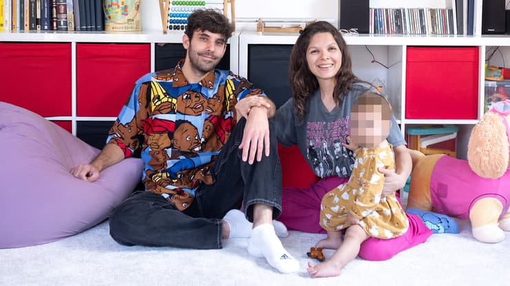 משפחת קירסמן