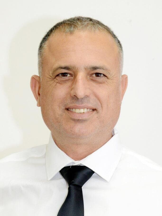 עו"ד רונן יפה