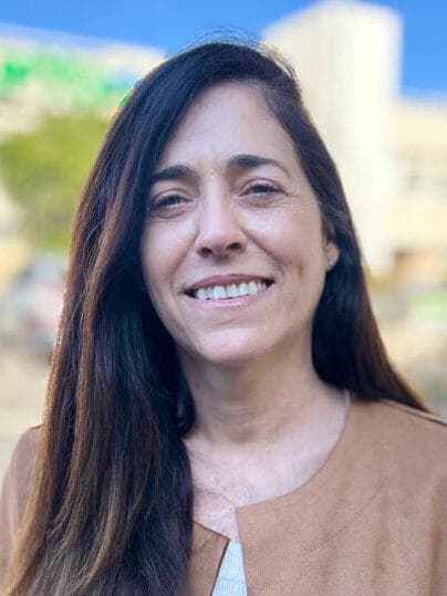 ד"ר מיכל רונן