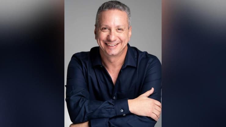 נועם זילברשטיין (רמי זרנגר) נועם זילברשטיין