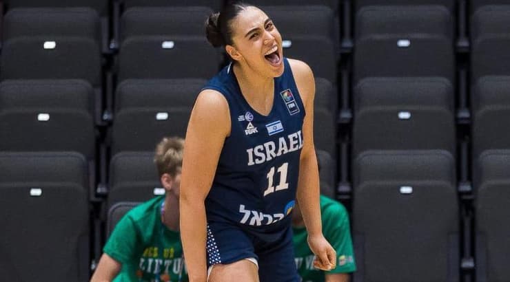 מאי בייקו זמל בטירוף (FIBA) מאי בייקו זמל בטירוף