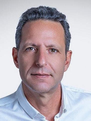זוהר שריקי