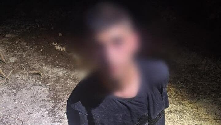מעצר חשודים מרכזיים ברצח כפול ברמת הגולן (צילום: דוברות המשטרה) מעצר חשודים מרכזיים ברצח כפול ברמת הגולן