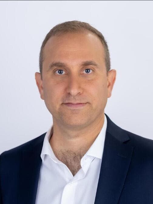 גיל ברינגר