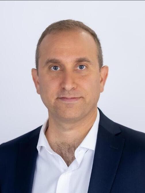 גיל ברינגר