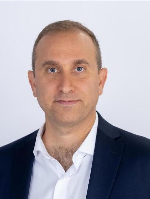 גיל ברינגר