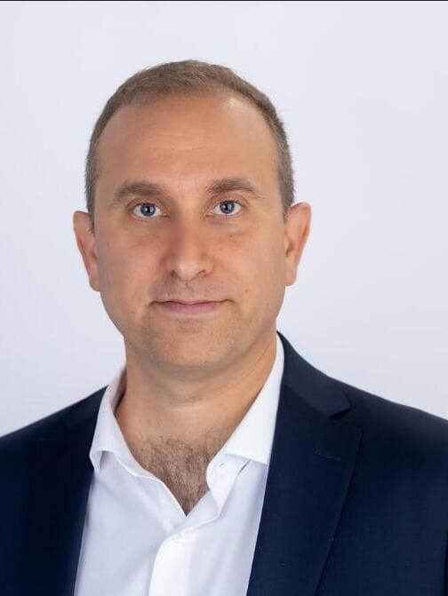 גיל ברינגר