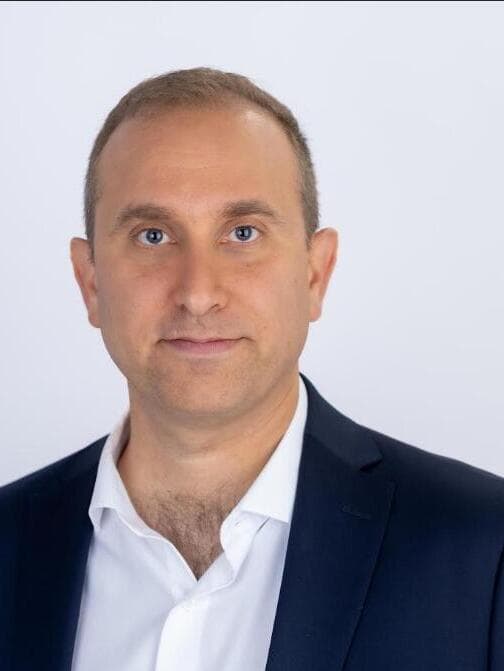 גיל ברינגר