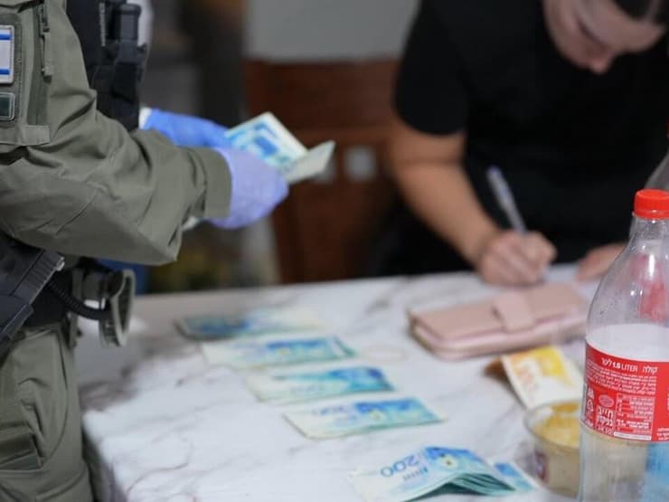 מבצע לסיכול הפרוטקשן בנגב