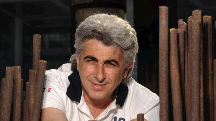 ימין מסיקה (צילום: יובל חן) ימין מסיקה