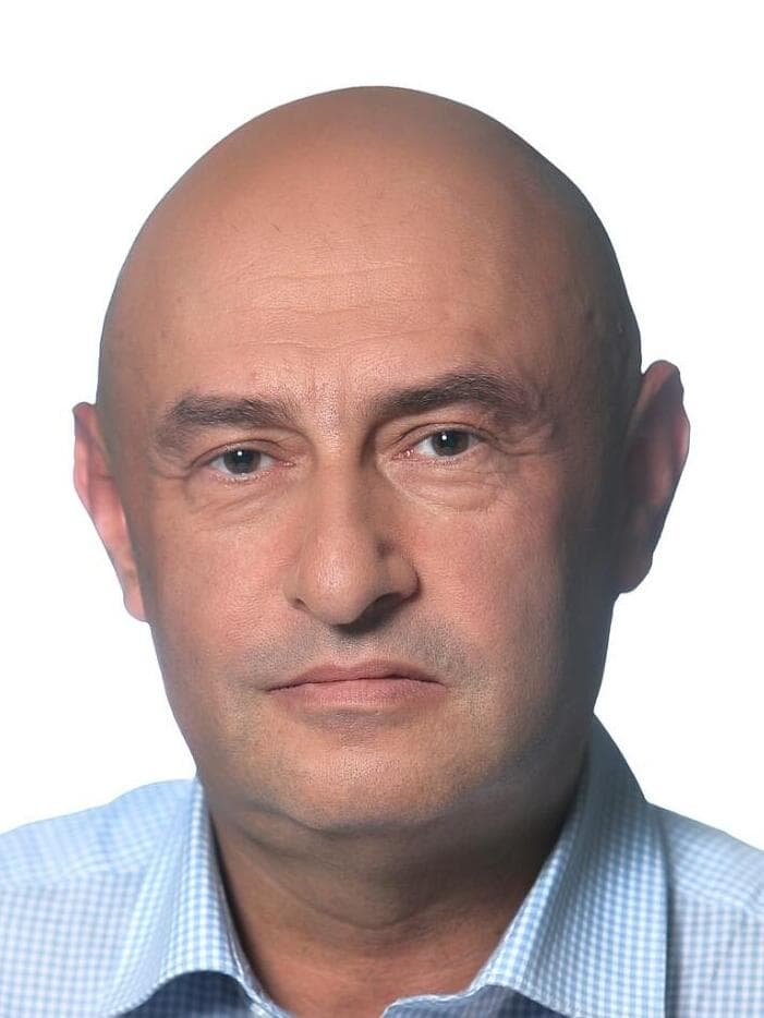 יורי גמרמן