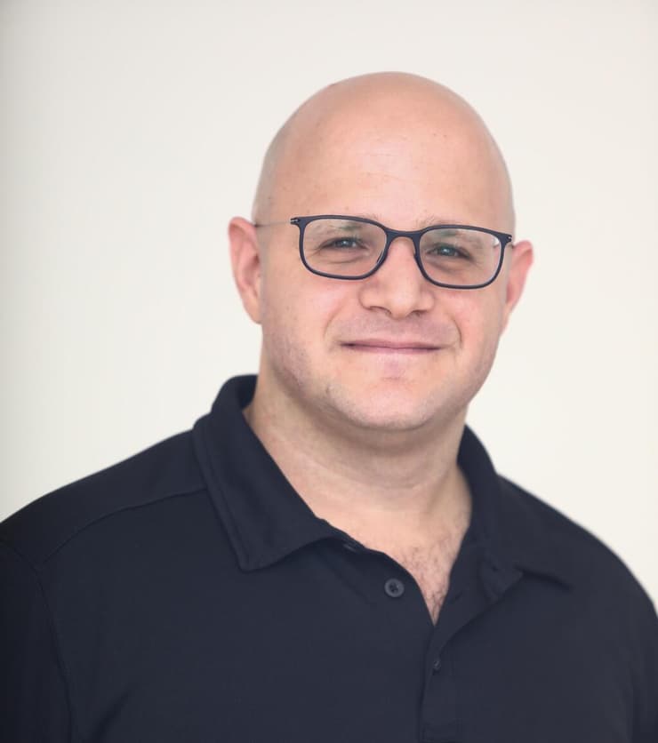פרופ' ברק הירשברג