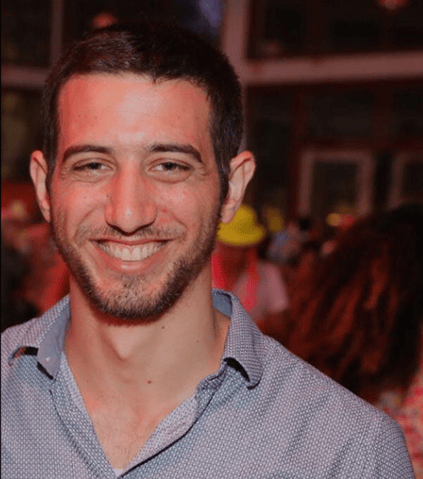 סרן איתן קופלוביץ ז"ל. "לא תמיד רואים אותך ויודעים שאתה קיים" (צילום: באדיבות המצולם) רס״ם (מיל׳) ישי קופלוביץ אבא של אביו של סרן איתן ישי קופלוביץ ז״ל ממשיך להתייצב ל שירות מילואים גם בגיל 60