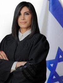 רשמת הוצאה לפועל, שריי גבאי נוריאל