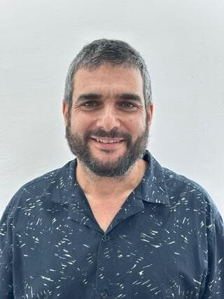  ד״ר בנימין אוקסנברג