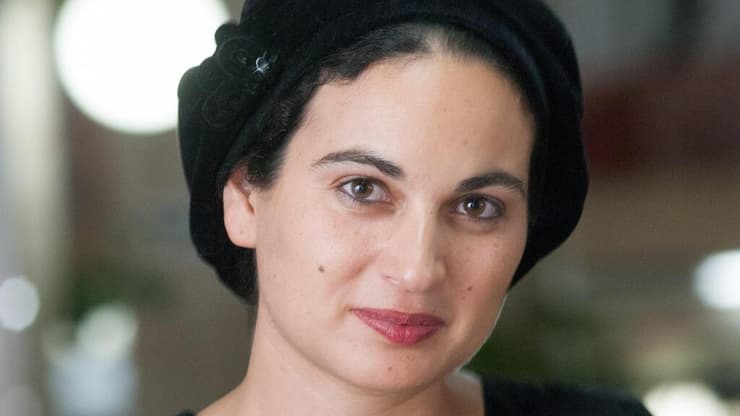 טוענת שהופעלו עליה לחצים מצד ראש המטה של קרעי. מרלין וניג (צילום: רפי קוץ) מרלין וניג