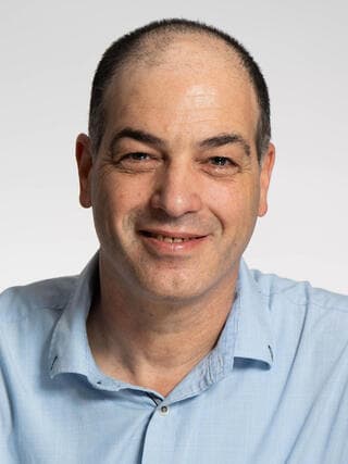 פרופ' בניה רוזן-צבי