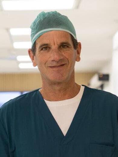 ד"ר גיא גוטמן, מומחה בגניקולוגיה, פוריות ומיילדות