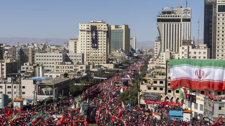 צילום: Majid Saeedi/Getty Images