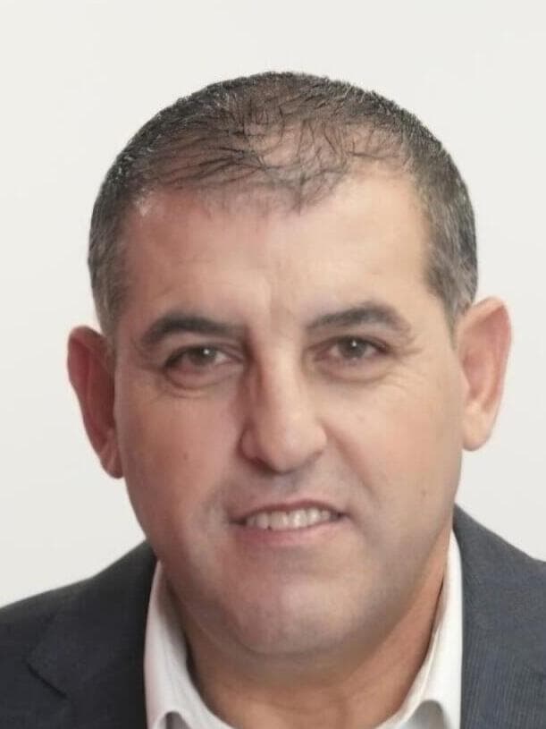 חוסאם אבו בכר