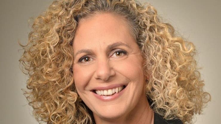 ליאת ברוש (צילום: יוסי צבקר) ליאת ברוש