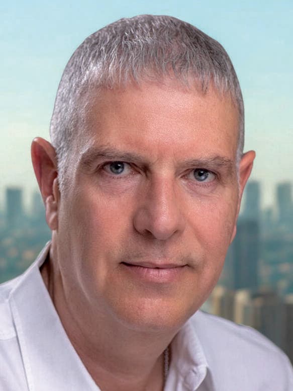 רוני כהן